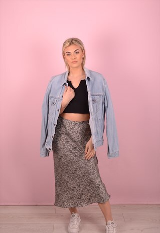 LEVI'S DENIM JACKET GDF1877