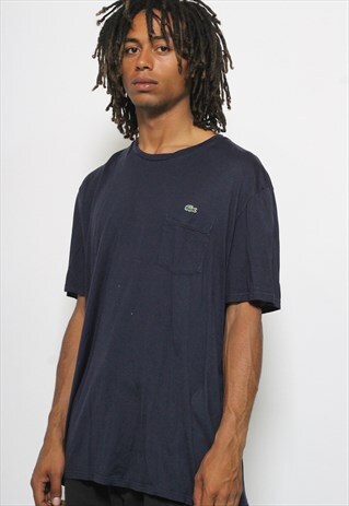 VINTAGE LACOSTE T-SHIRT