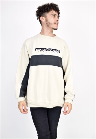 VINTAGE 90'S REEBOK SWEATSHIRT