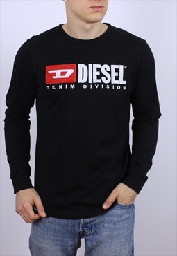 Vintage Diesel Long Sleeve T-shirt