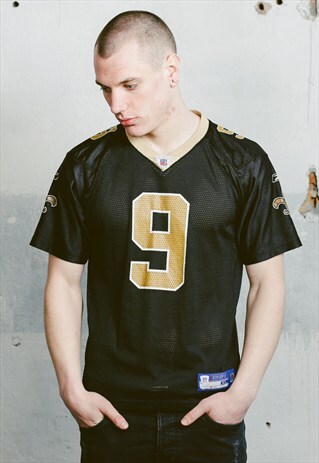 VINTAGE REEBOK FOOTBALL JERSEY