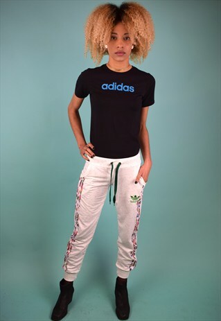 VINTAGE 90'S ADIDAS JOGGERS