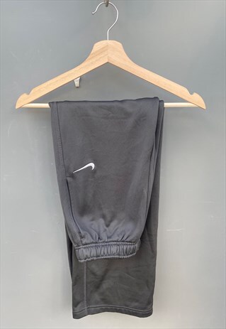 old nike tracksuit bottoms