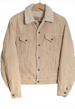 Sherpa Jacket