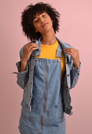 LEVI'S DENIM JACKET GDF1297