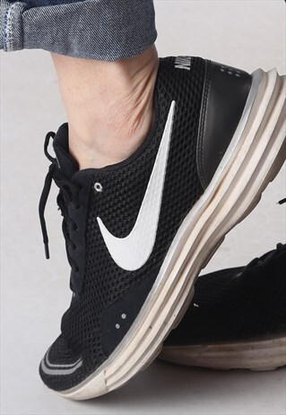 NIKE LUNAR TRAINERS UK 10 , US 11, (53Q)