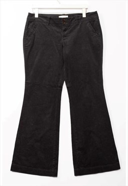 Old Navy Cord trousers plain look black