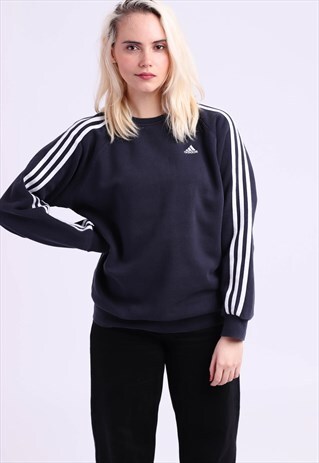 VINTAGE ADIDAS SWEATSHIRT