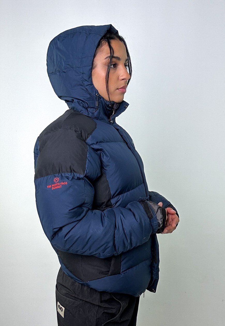 North face clearance summit series blue