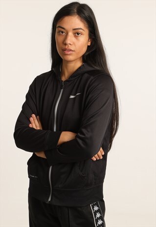 VINTAGE NIKE TRACK JACKET