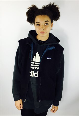 PATAGONIA GILET FLEECE JACKET
