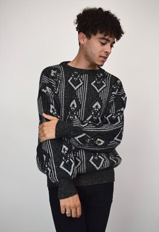 VINTAGE 90'S JUMPER