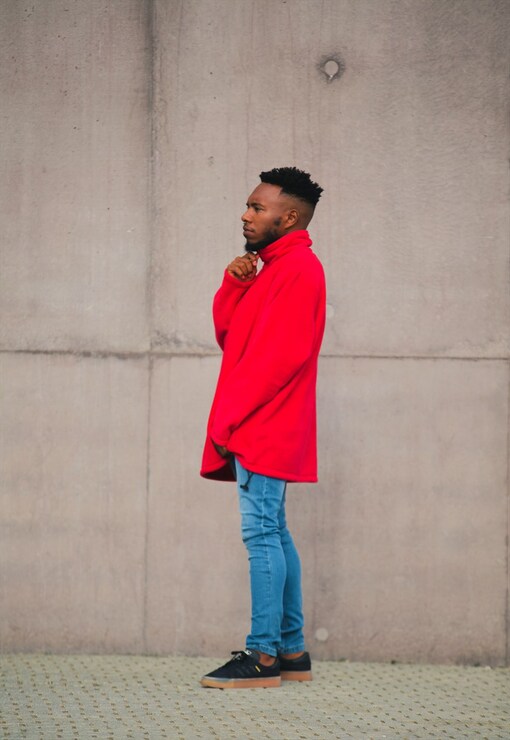 garment image