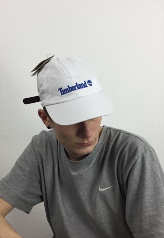 TIMBERLAND ORGANIC CAP