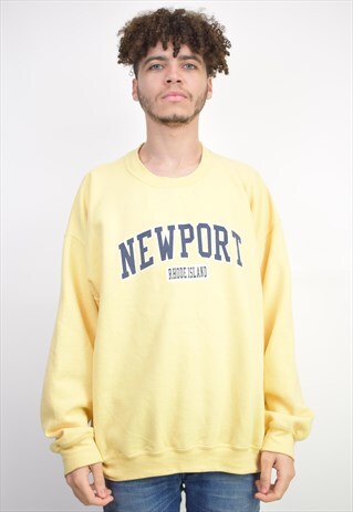 VINTAGE 90'S SWEATSHIRT