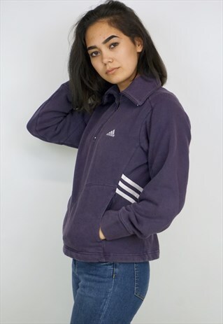 VINTAGE 90'S ADIDAS SWEATSHIRT