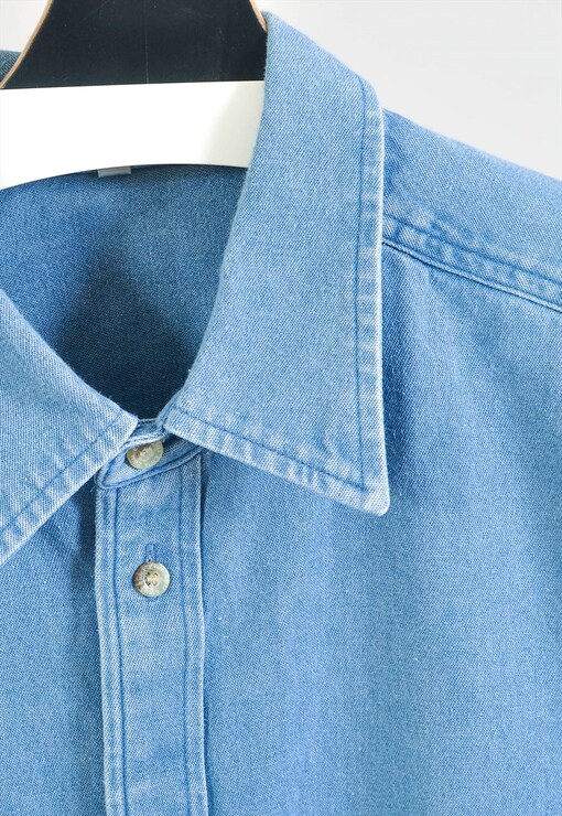 garment image