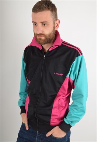 VINTAGE ADIDAS JACKET 90'S (2069)