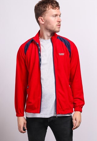 VINTAGE UMBRO JACKET