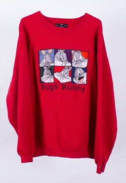 Vintage Bugs Bunny Sweatshirt