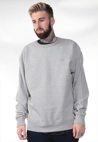 VINTAGE CHAMPION SWEATSHIRT