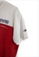 VINTAGE REEBOK NFL COWBOYS FOOTBALL T-SHIRT S