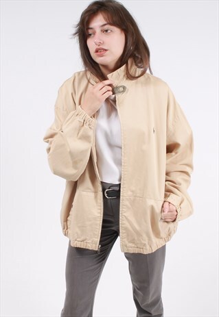 VINTAGE RALPH LAUREN JACKET