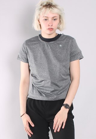 VINTAGE CHAMPION T-SHIRT