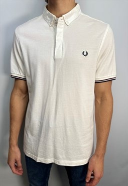 Vintage Fred Perry Polo Shirt 