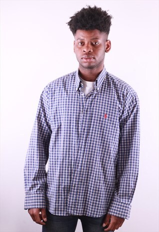 VINTAGE RALPH LAUREN SHIRT