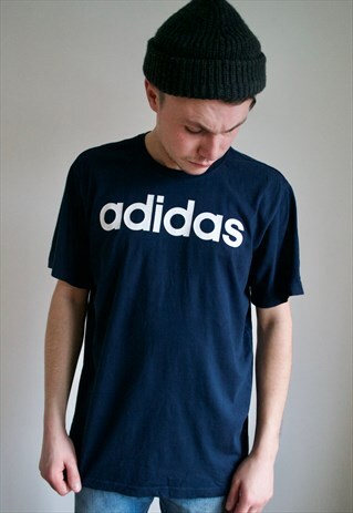 VINTAGE 90'S ADIDAS T-SHIRT