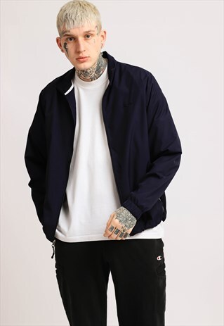VINTAGE CHAMPION SHELL JACKET
