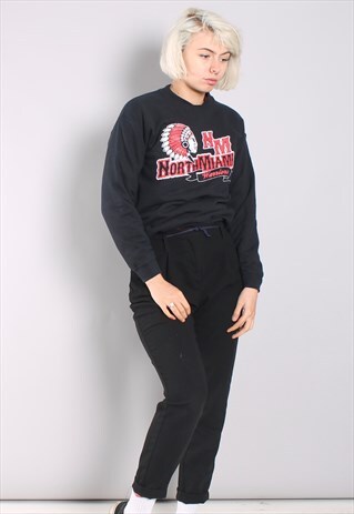 VINTAGE NORTH MIAMI SWEATSHIRT