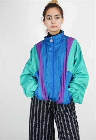VINTAGE 90'S JACKET