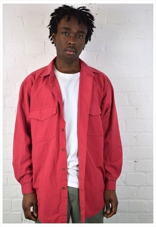 VINTAGE 90'S PATAGONIA SHIRT