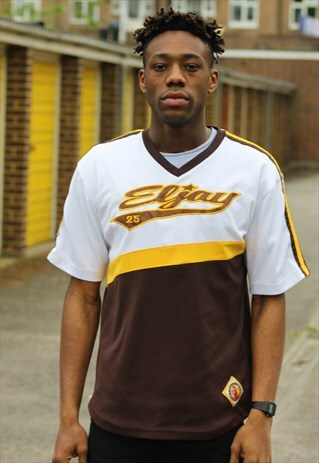 VINTAGE // 90'S // ELJAY TOP