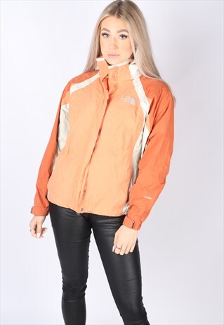 VINTAGE THE NORTH FACE JACKET OUTDOORS COUNTRY WOMEN'S XS S