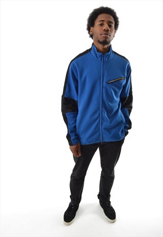 BLUE NAUTICA JACKET RLH6127