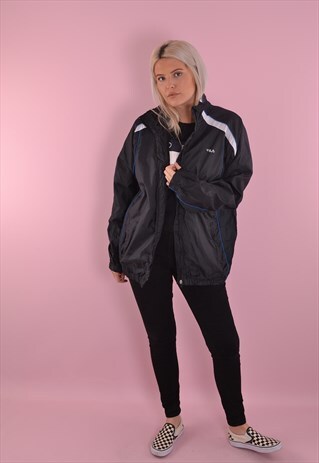 FILA SPORT JACKET GTJ1664