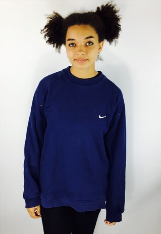 NIKE SWEATSHIRT