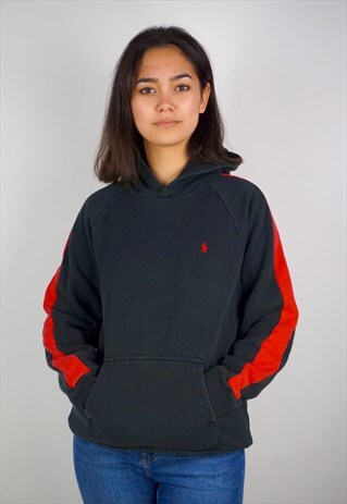 VINTAGE 90'S RALPH LAUREN SWEATSHIRT