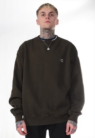 VINTAGE CHAMPION SWEATSHIRT
