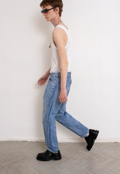 garment image