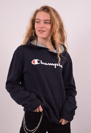 vintage hoodie champion