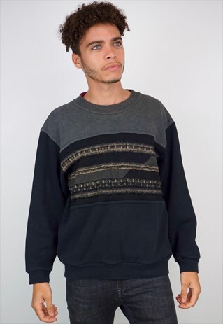 VINTAGE 90'S SWEATSHIRT