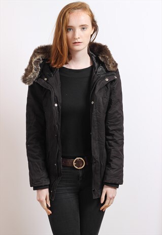 VINTAGE CARHARTT JACKET