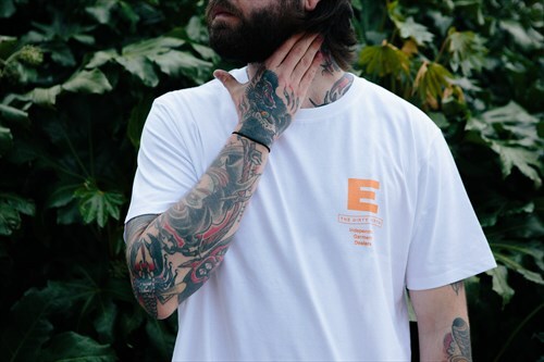 Stamp T-Shirt Stamp T-Shirt