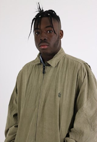 VINTAGE NAUTICA WINDBREAKER JACKET