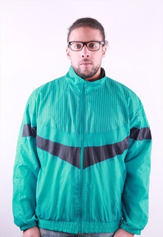 VINTAGE JACKET