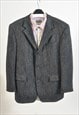 Vintage 90s blazer jacket